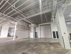 Food Vision @ Mandai (D25), Factory #581164461
